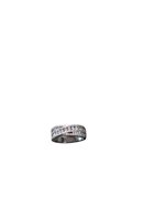 Anello Domar Donna in Argento Zircone ANAR-101-280 - ANAR-101-280
